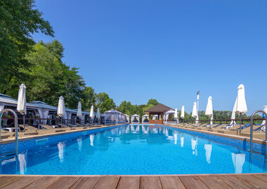 Beach Club