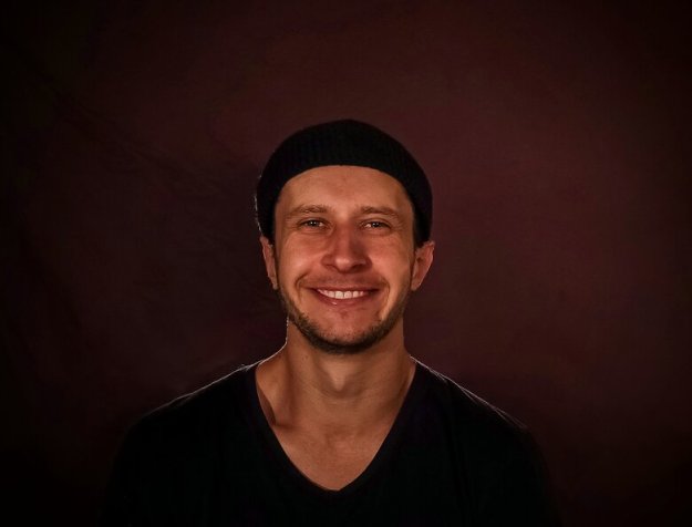 Виталий Вельгус